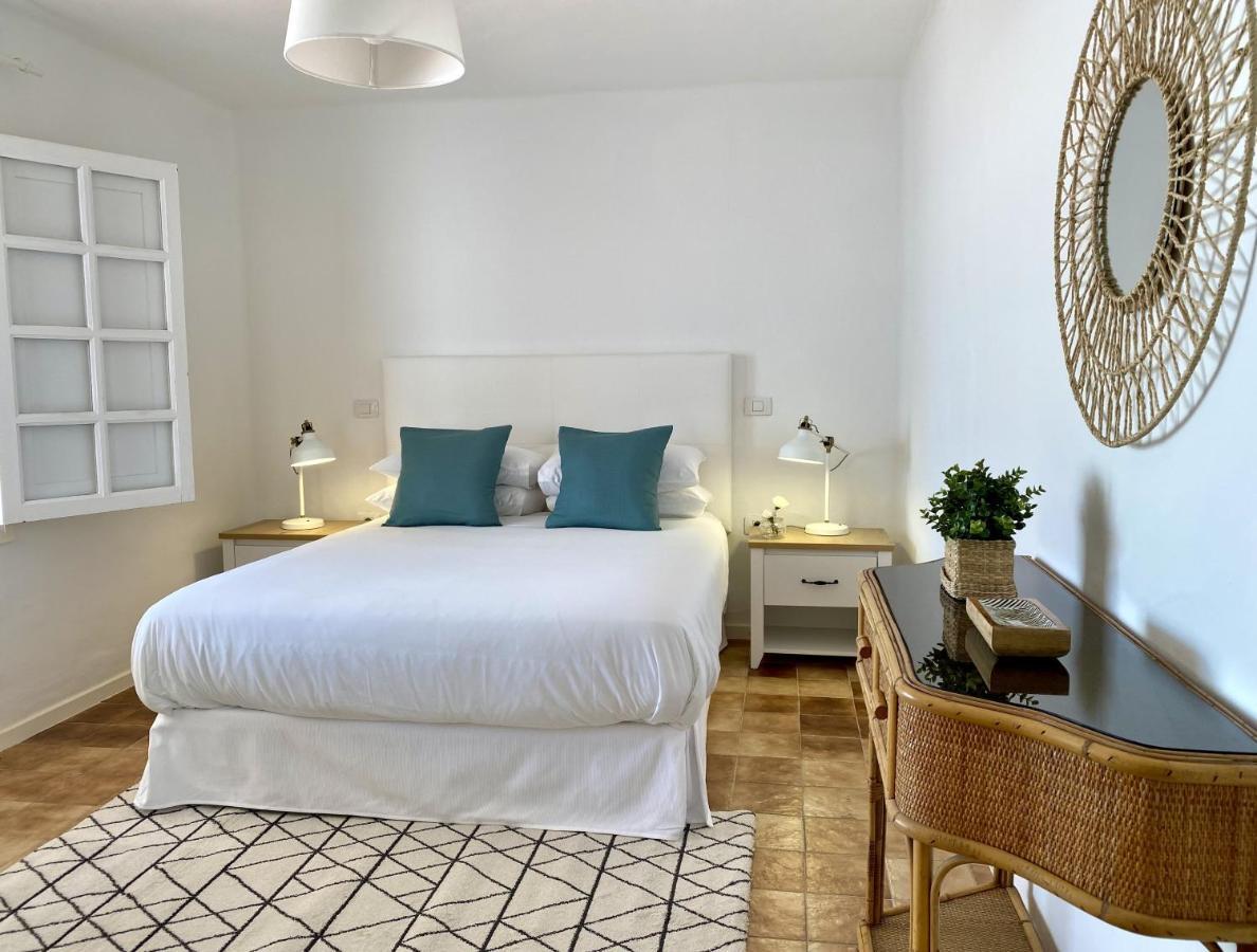 Apartamento Casa Cristina Puerto del Carmen  Extérieur photo