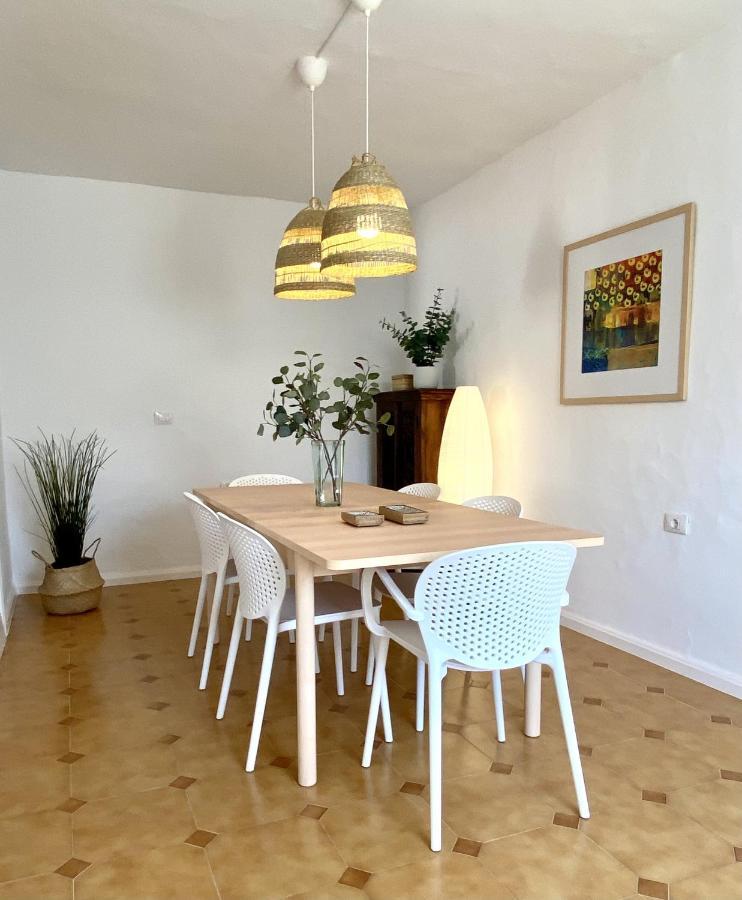Apartamento Casa Cristina Puerto del Carmen  Extérieur photo