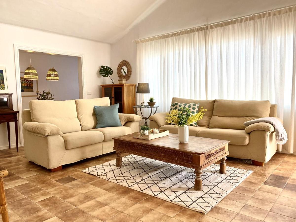 Apartamento Casa Cristina Puerto del Carmen  Extérieur photo
