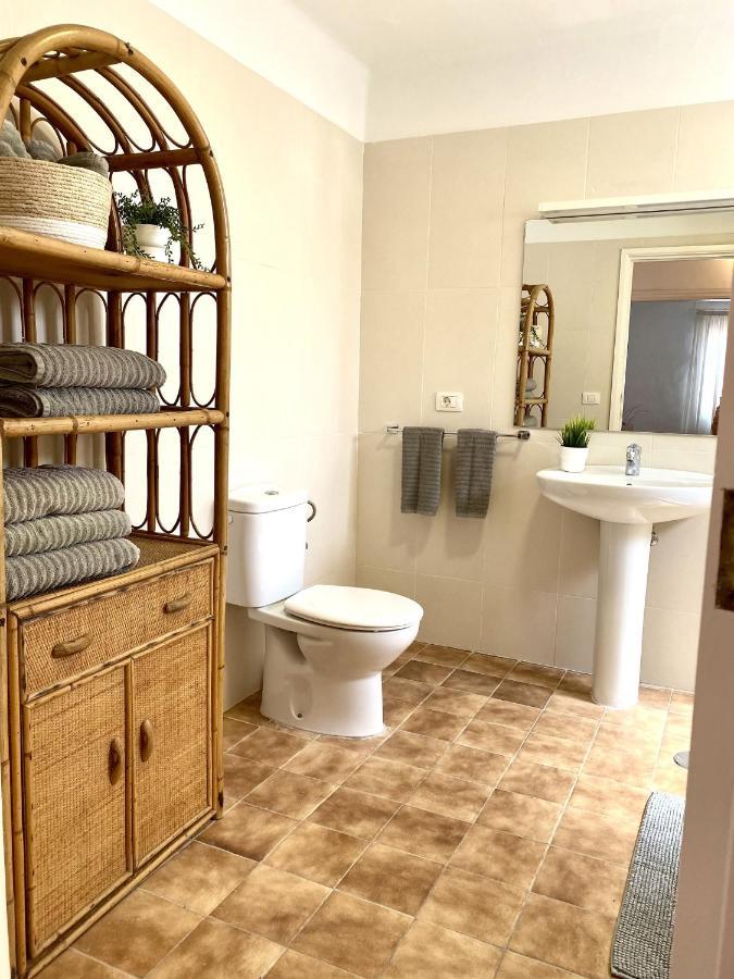 Apartamento Casa Cristina Puerto del Carmen  Extérieur photo