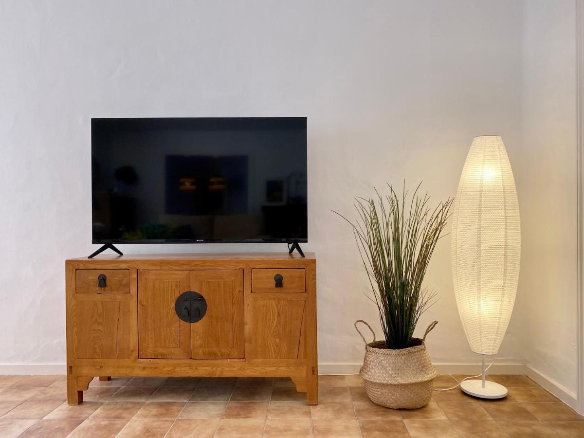 Apartamento Casa Cristina Puerto del Carmen  Extérieur photo