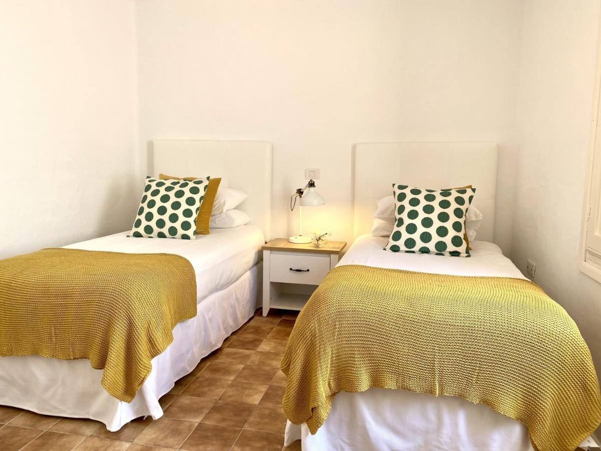 Apartamento Casa Cristina Puerto del Carmen  Extérieur photo