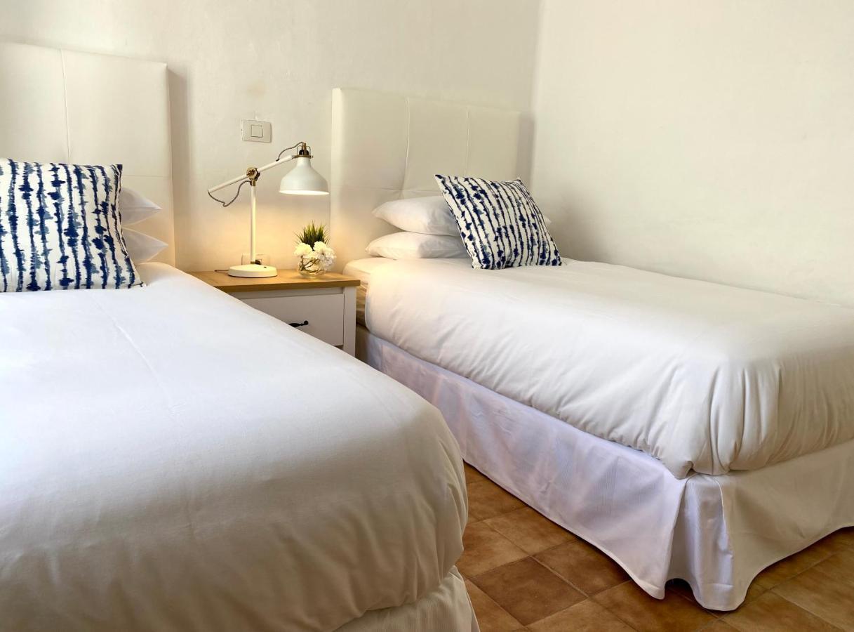 Apartamento Casa Cristina Puerto del Carmen  Extérieur photo