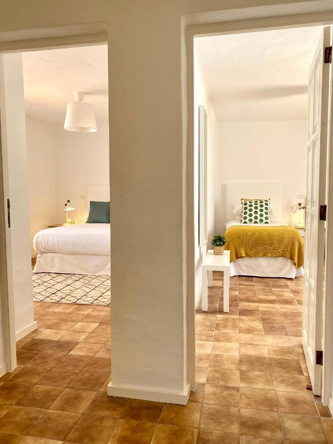 Apartamento Casa Cristina Puerto del Carmen  Extérieur photo