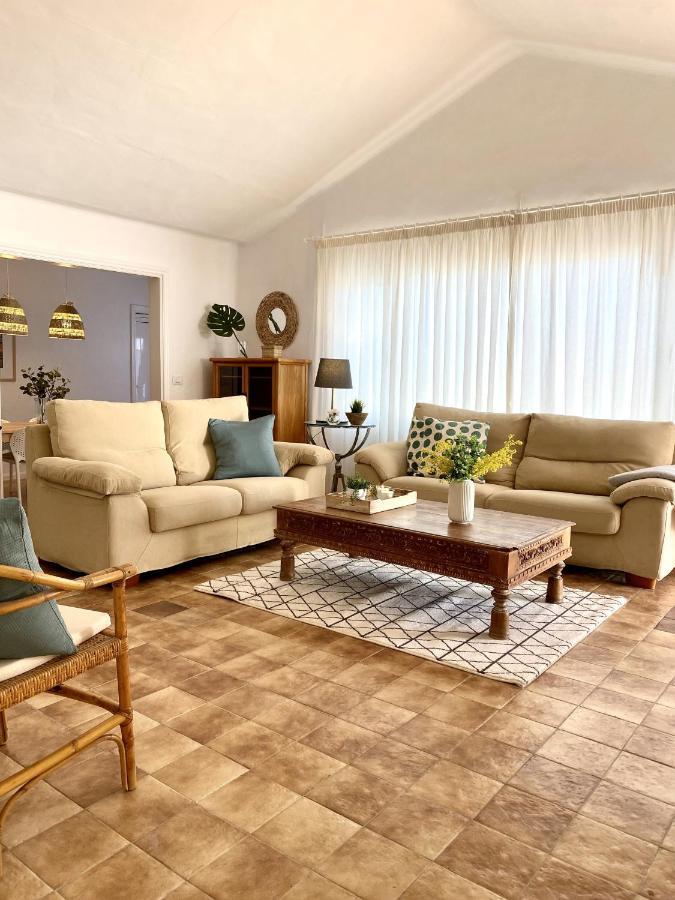 Apartamento Casa Cristina Puerto del Carmen  Extérieur photo