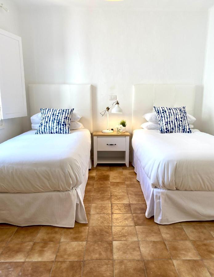 Apartamento Casa Cristina Puerto del Carmen  Extérieur photo