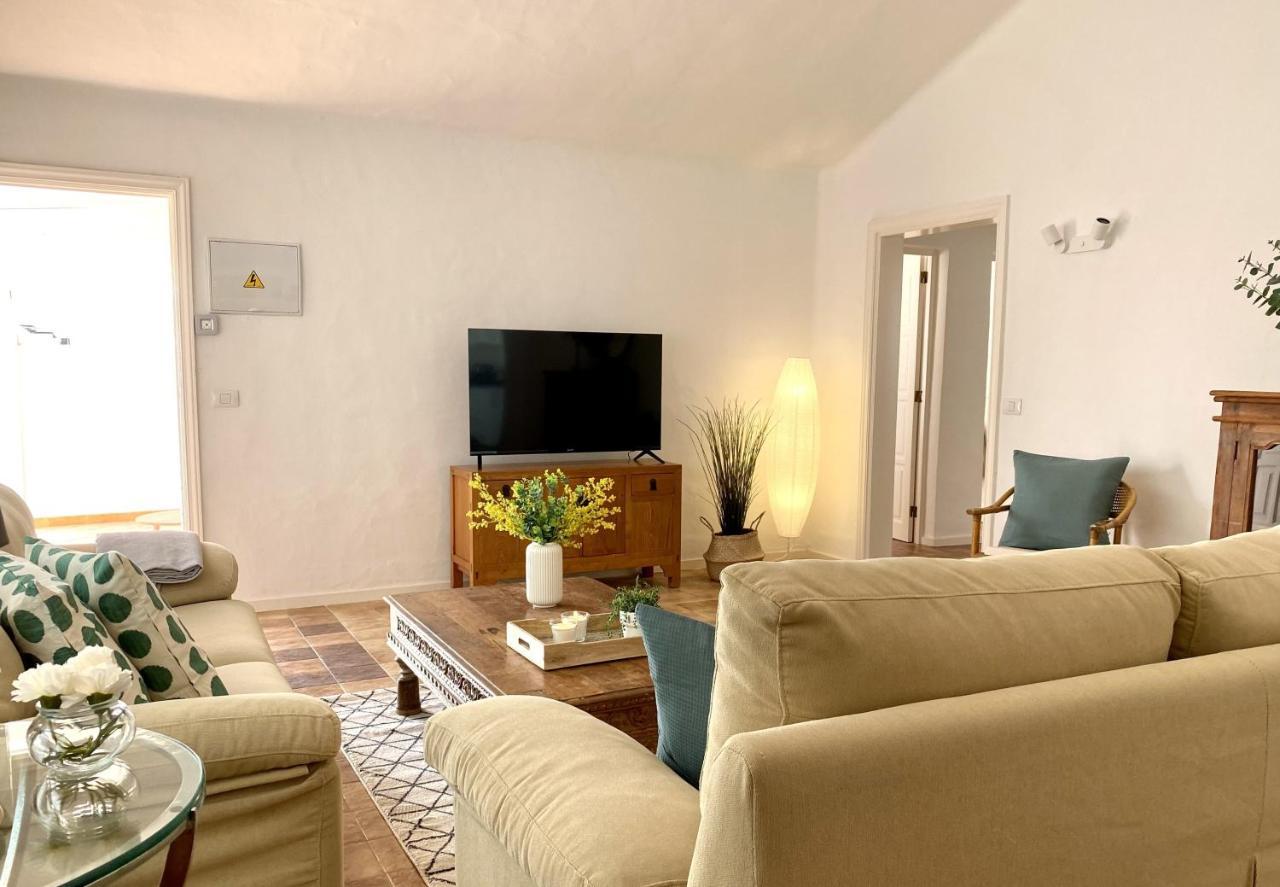 Apartamento Casa Cristina Puerto del Carmen  Extérieur photo