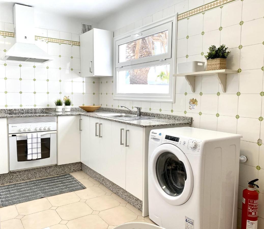 Apartamento Casa Cristina Puerto del Carmen  Extérieur photo
