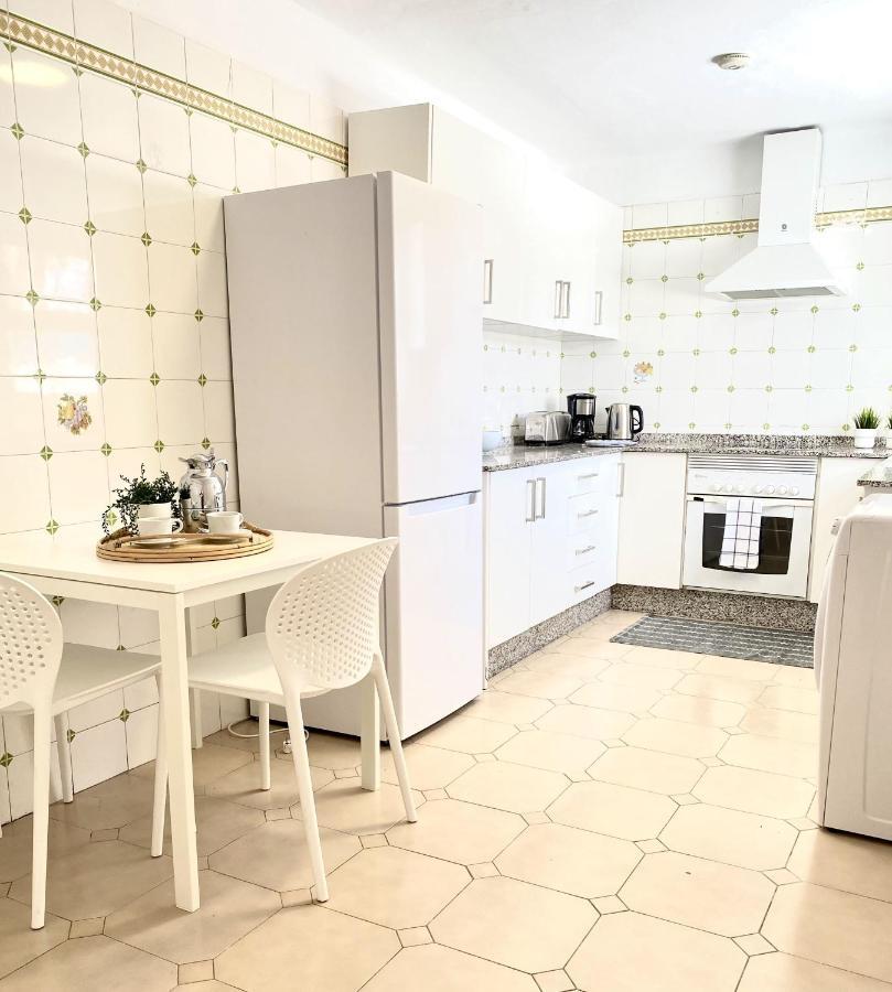 Apartamento Casa Cristina Puerto del Carmen  Extérieur photo