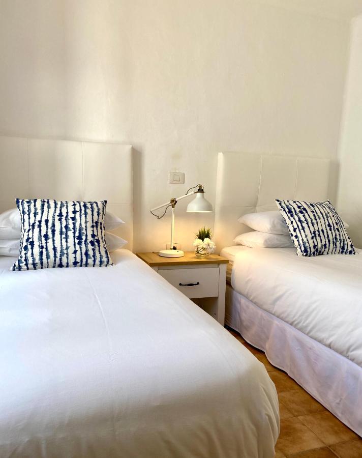 Apartamento Casa Cristina Puerto del Carmen  Extérieur photo