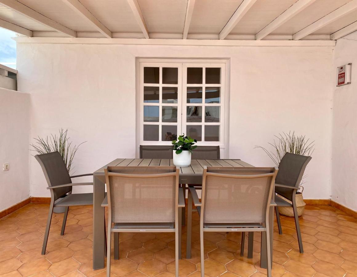 Apartamento Casa Cristina Puerto del Carmen  Extérieur photo